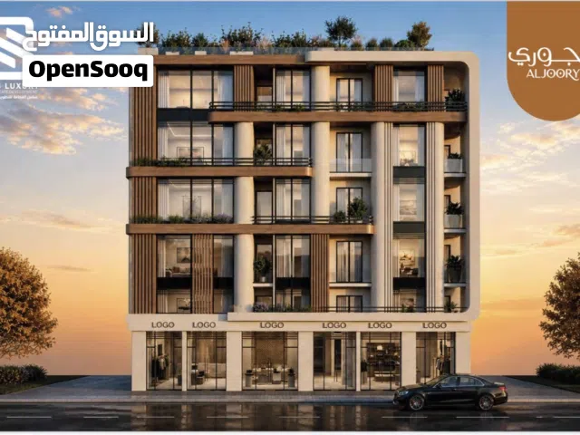 94 m2 2 Bedrooms Apartments for Sale in Muscat Al Mawaleh