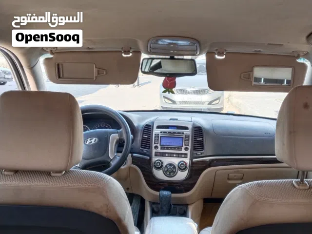 سنتافي الدار 2012