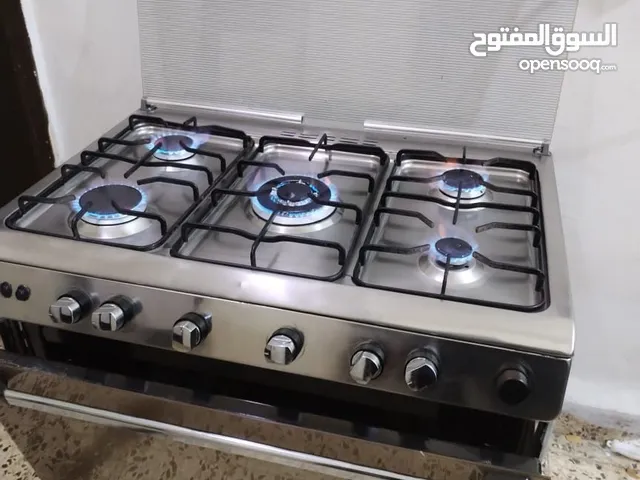 Samix Ovens in Amman