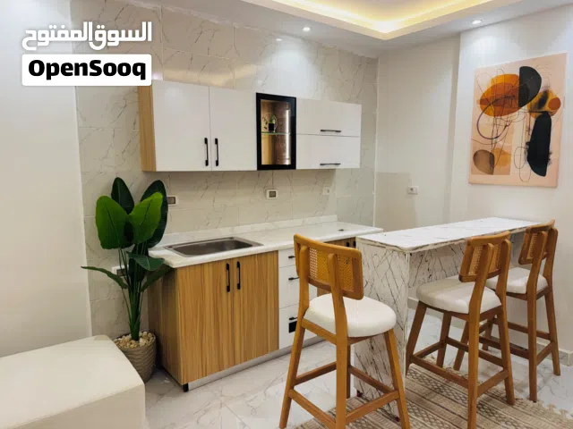 90 m2 1 Bedroom Apartments for Sale in Suez Ain Sokhna