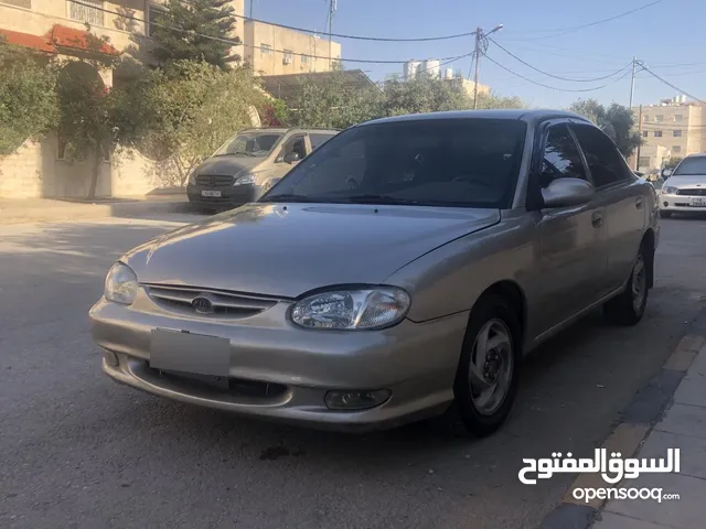 كيا سيفيا 2 للبيع بسعر ممتاز