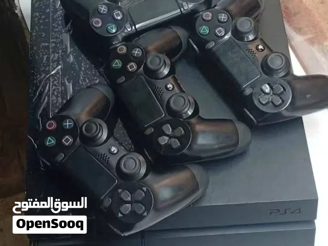 PlayStation 4 PlayStation for sale in Giza