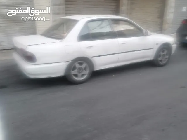 ميتسوبيشي بروتون