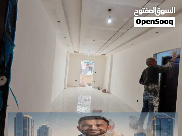 100 m2 2 Bedrooms Apartments for Sale in Alexandria Moharam Bik