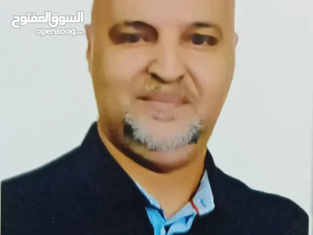 محمد العموش