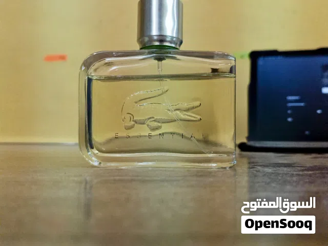 Lacoste Essential 75 ml for sale !!