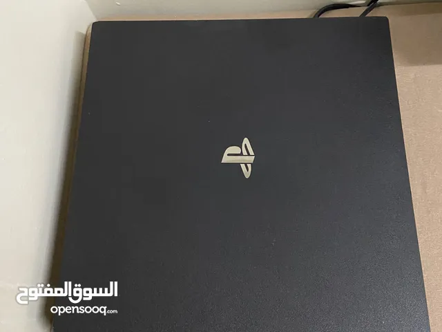 بلاستيشن 4 برو
