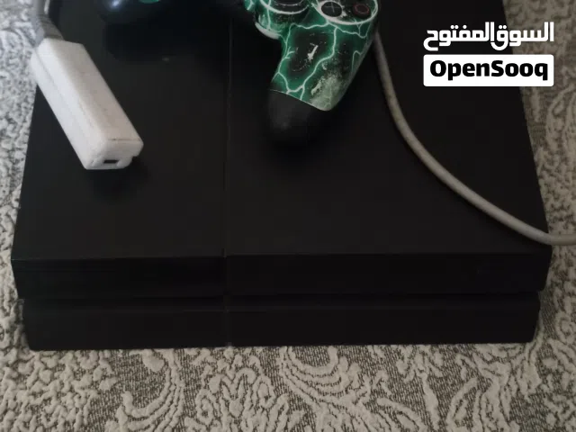 PlayStation 4 PlayStation for sale in Benghazi