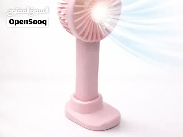 مروحة يدوية صغيرة موديل HL-MF2