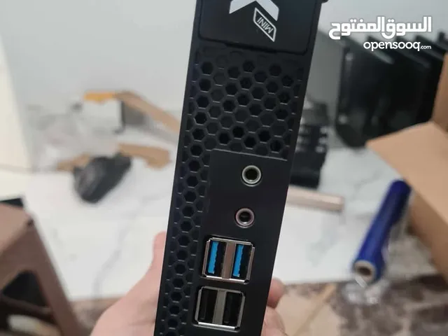 Mini Pc MiniXs