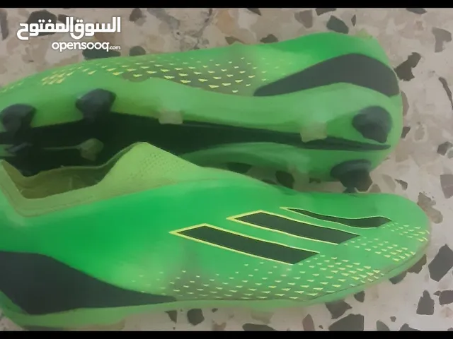 حذاء كره قدم اديداس اصابع اصلي 100%