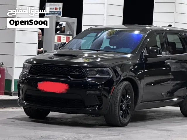 Used Dodge Durango in Baghdad