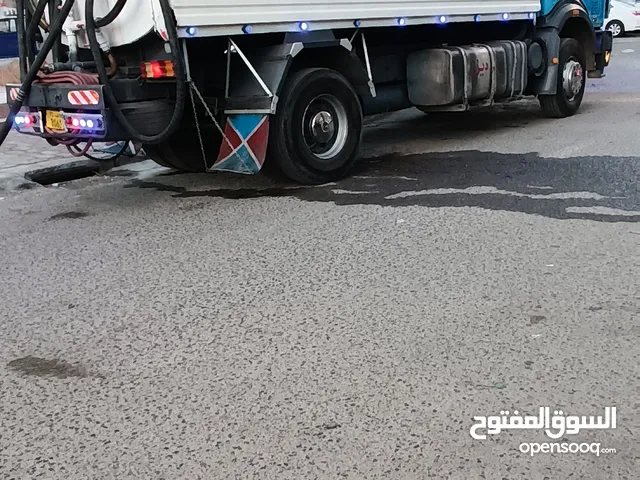 للبيع تنكر البي