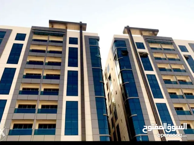 105 m2 2 Bedrooms Apartments for Rent in Muscat Ghubrah