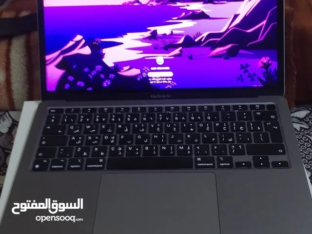 macOS Apple for sale  in Al Hofuf