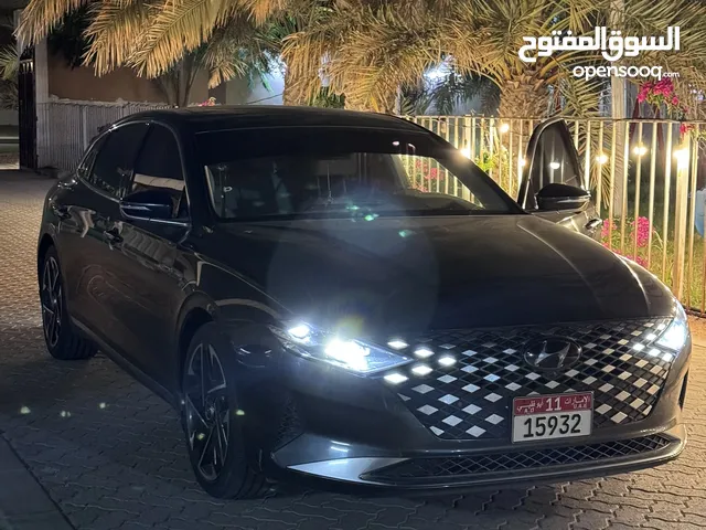 Hyundai Azera 2022 in Al Ain