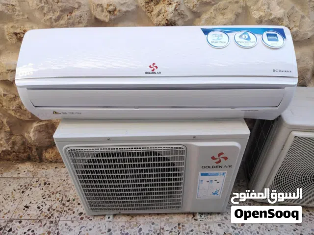 Golden Air 2 - 2.4 Ton AC in Irbid