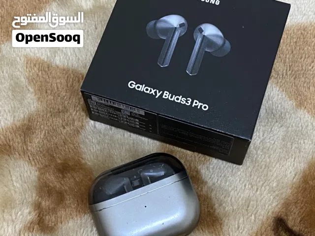 سماعات سامسونك buds 3 pro