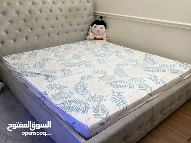 King Size Bed frame
