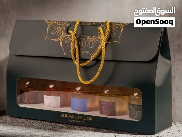 مرشات فواحه