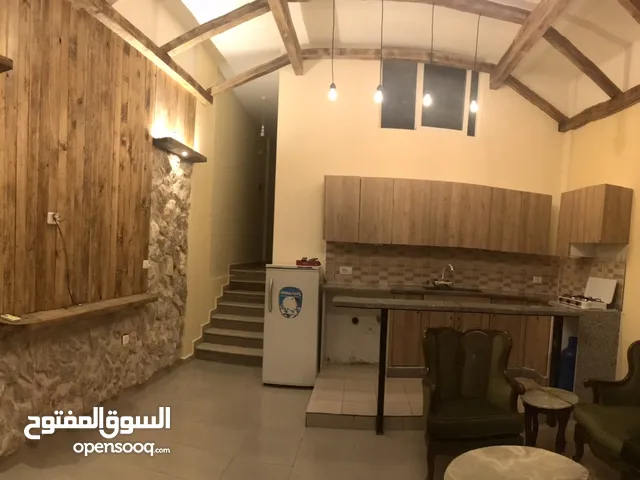 شقة للايجار في منطقة الدامور
