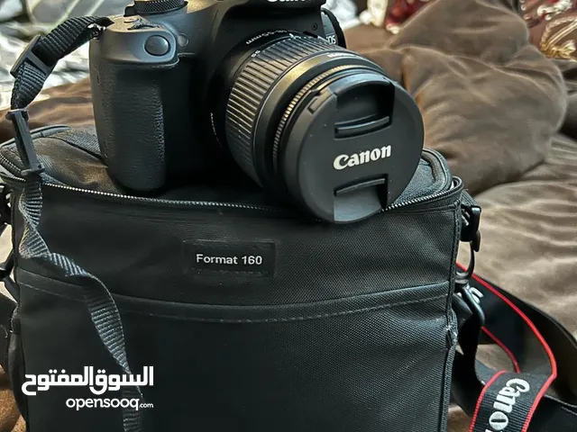 Canon EOS2000D