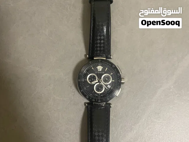 Versace - Aion Chronograph Watch
