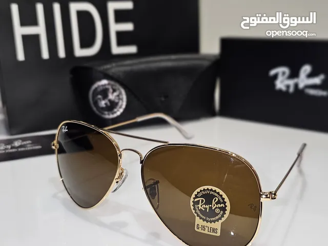 نظارات ريبان