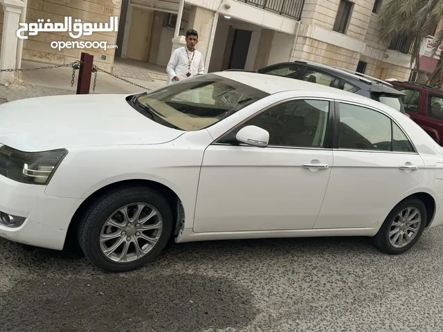 Used Geely Emgrand in Hawally