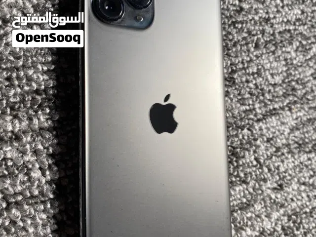 iPhone 11 pro