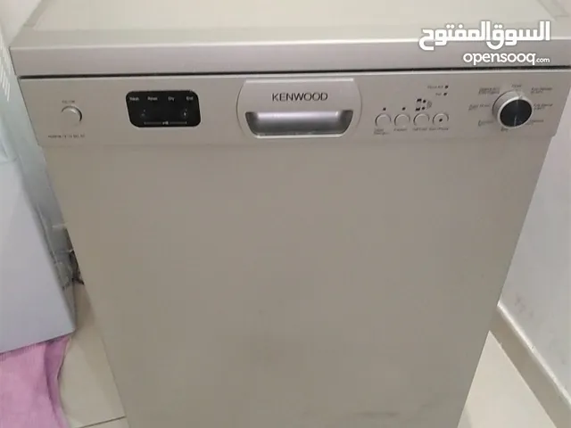 Kenwood 10 Place Settings Dishwasher in Jeddah