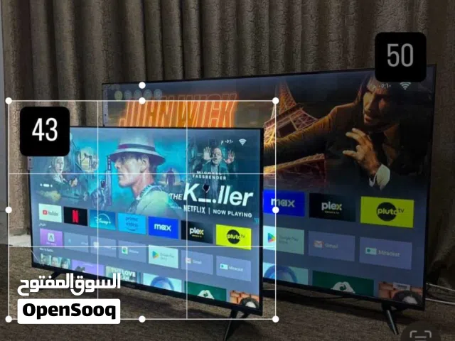 شاشه حجم 43 ناطقه فول مواصفات نوعيه ممتازه للحجز مراسله صفحه