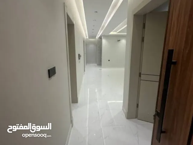 128 m2 4 Bedrooms Apartments for Rent in Jeddah Al Wahah