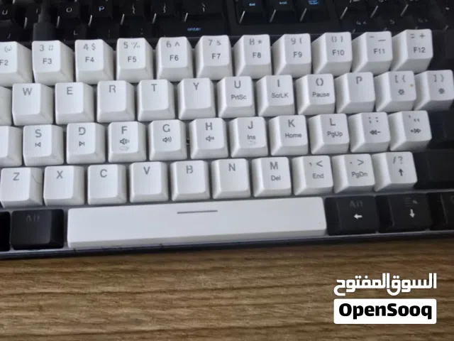 Keyboard snpurdiri