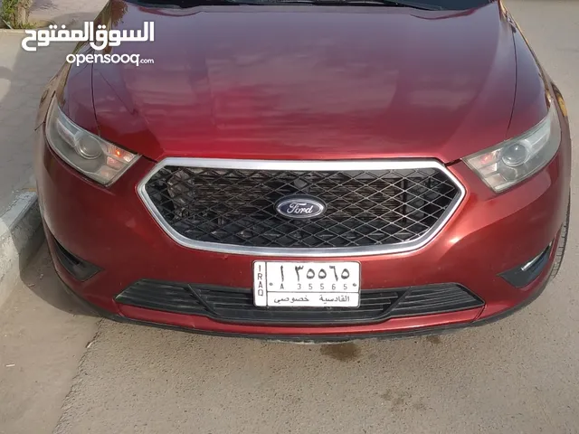 Ford Taurus 2014 in Muthanna