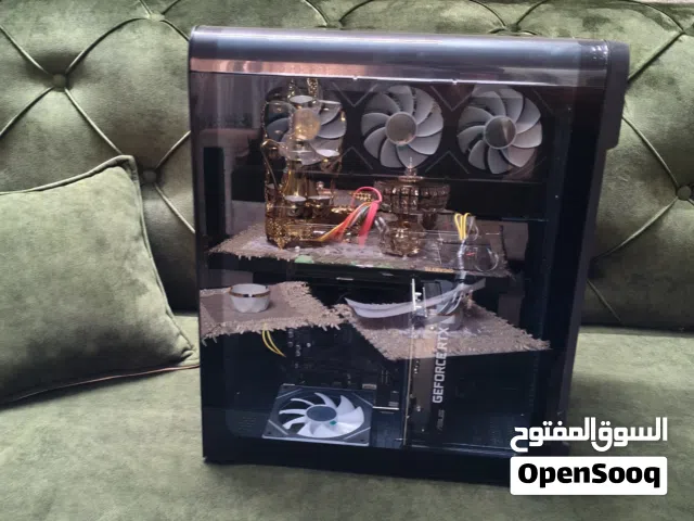 الجيل العاشر pc 3060(12جيجا)