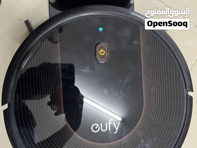 Robot vacuum cleaner