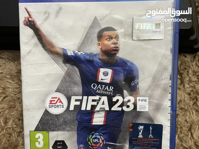 FIFA 23 عربية