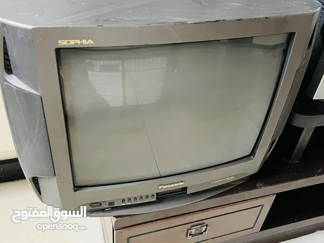 Panasonic LCD 23 inch TV in Baghdad