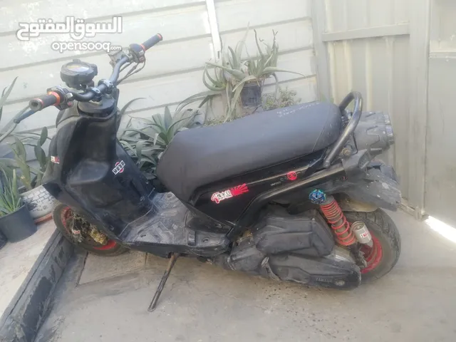 Used SYM Citycom 300i in Baghdad
