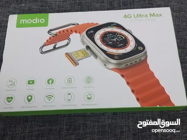 Modio smart watches for Sale in Ras Al Khaimah