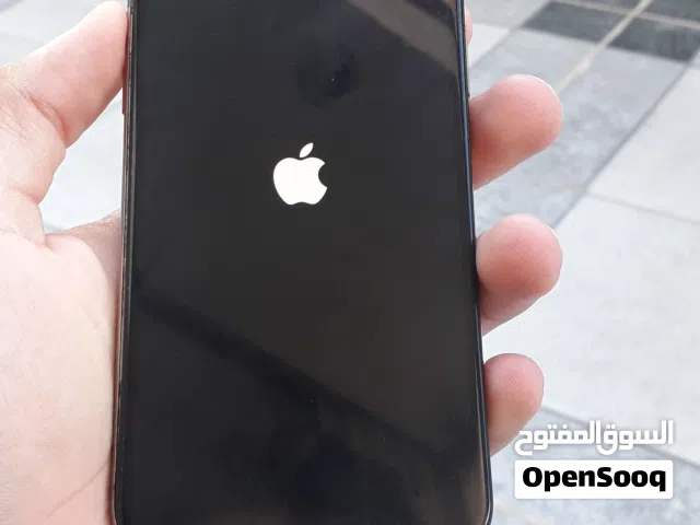 Apple iPhone XS 64 GB in Tripoli