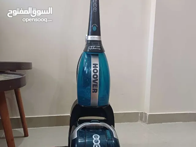 مكنسة هوفر وكاله ( الوصف مهم )
