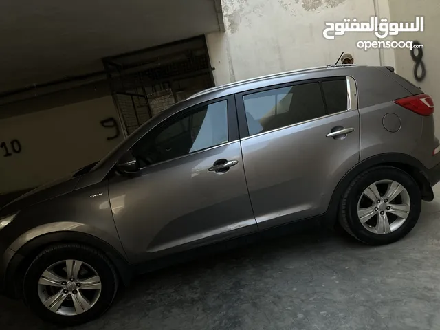 Kia shortage 2011 Saudi arabia
