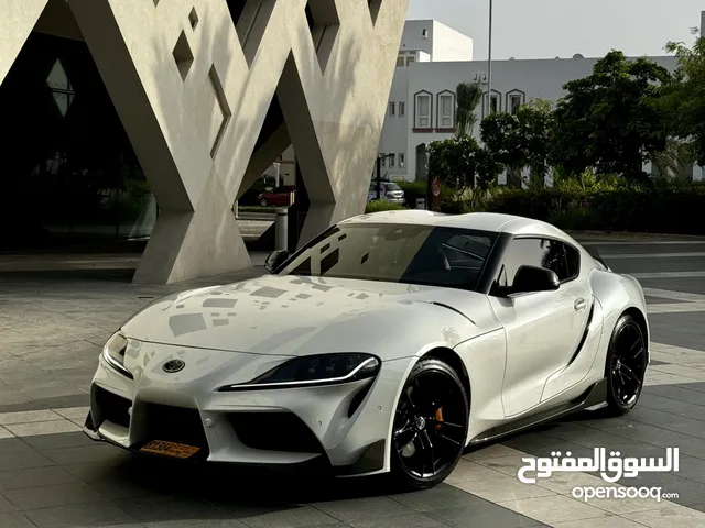 Supra A91 CF-EDITION  2022