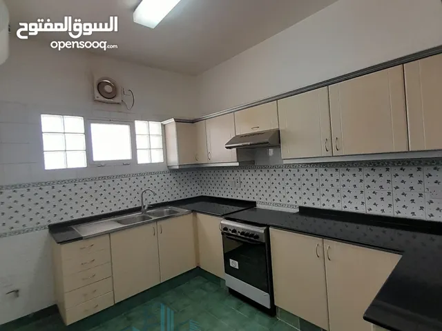 105 m2 2 Bedrooms Apartments for Rent in Muscat Al Khuwair