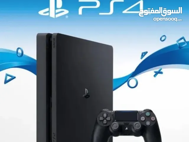 PlayStation 4 PlayStation for sale in Amman