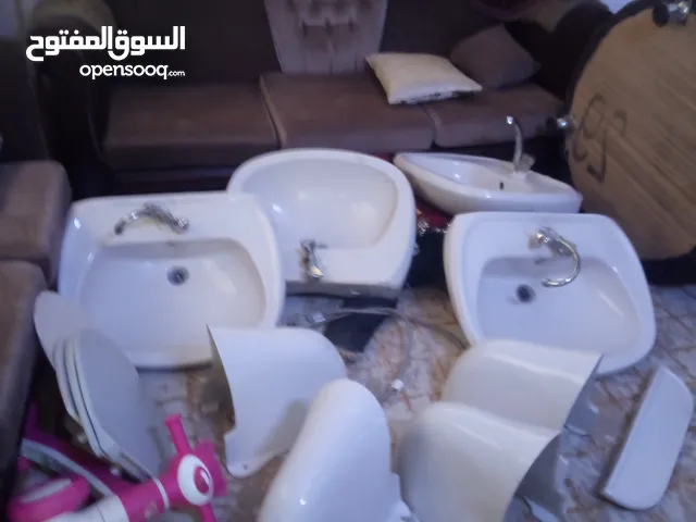 مغاسل بسعر مغري