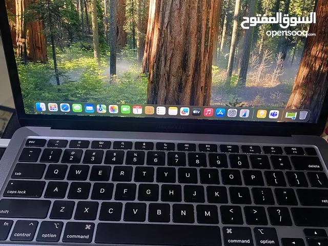 macOS Apple for sale  in Amman