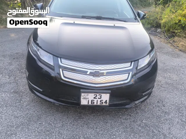 2013 شيفروليه بولت